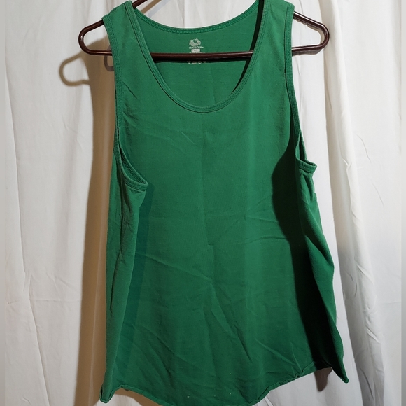 Set Of 4 Fruit of the loom LG tanks - Picture 5 of 8